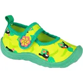 Waimea Chaussures d'Eau Waimea Enfants Lotje Vert-Taille 22
