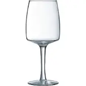 Luminarc Equip Home J1107, Verre, Transparent, Pur, 350 ml