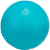 Trixie Grosse Balle Dure Caoutchouc 85 Mm