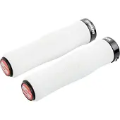 Sram Poignées Locking Contour Foam 129 Mm/black