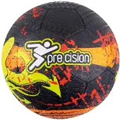 Precision Ballon De Football Street Mania