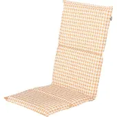 Hartman Coussin de Chaise de Jardin en Textilène Hartman Sling Poule Yellow (Dossier Haut)