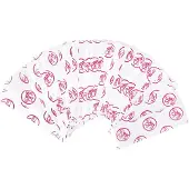 Bye Bra Accessoires soutien-gorge transparent