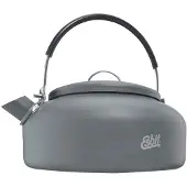 Esbit Wk600ha Bouilloire 0,6 L Gris