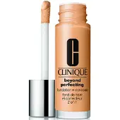 Clinique Beyond Perfecting Foundation + Concealer FOND DE TEINT &