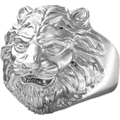 GUESS Homme anneaux JUMR01307JWST62