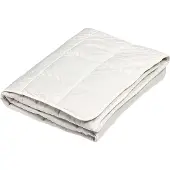 Yumeko - Couette/Edredon enfant - Coton - 100x135 - Blanche