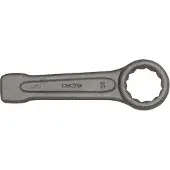 Padre Clé à chocs 838 Ouverture de clé 65 mm Longueur 300 mm Acier CV (65 mm)