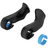 SQlab Innerbarends 410 2.0, noir-bleu, SQL-2524