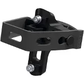ABUS Halter Sh Sf Support Noir Garçon