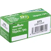 Murata Knopfzellen 373