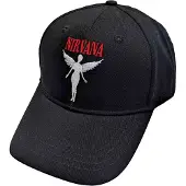 Ginza.se Casquette Angelic Black