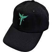 Ginza.se Casquette In Utero Black