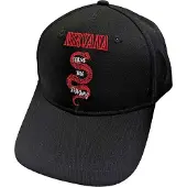 Ginza.se Casquette Serve The Servants Black