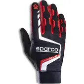 Sparco Hypergrip+ Simulation Racing Gloves Bleu 11