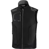 Sparco Gilet de travail Light Tech (M)