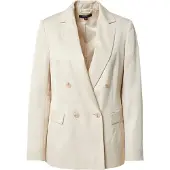 Comma Blazer sable
