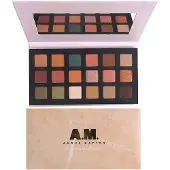 Anouk Matton Cosmetics Moonstone EYESHADOW PALETTE
