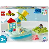 LEGO Jeu De Construction De Parc Aquatique