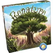 HOT Games Renature Jeu de société JouetvhAnnée