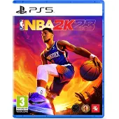 NBA 2K23 PS5