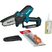 Makita UC100DZ CXT 12 V Max Li-ion Scie D'élagage Sans Fil Machine Seul - 10cm