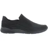 Ecco IRVING Chaussures pour hommes - Chaussures basses - Loisirs noir NEU