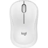 Logitech M240 Silent Souris Sans Fil Blanc