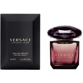 Versace Crystal Noir eau de parfum pour femme 30 ml
