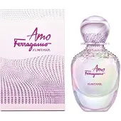 Salvatore Ferragamo Amo Ferragamo Flowerful Eau de Toilette 100 ml