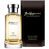Baldessarini Eau De Cologne 50 ml