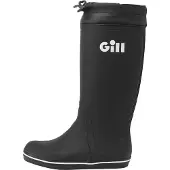 Gill Tachting Boots Noir EU 37 Homme
