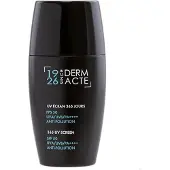 Académie Scientifique de Beauté Derm Acte crème protectrice visage SPF 50 30 ml