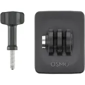 DJI Osmo Action Curved Adhesive Base Kit