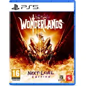 Tiny Tina's Wonderlands - Édition Next-Level PS5