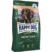 Happy Dog Supreme Sensible Montana - 10 kg