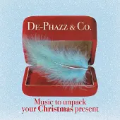 Cd Music To Unpack Your Christmas Present