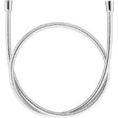 Hansa HANSAMEDIPRO Flexible de douche, 1600 mm, chromé (160 cm)