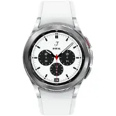 Samsung Galaxy Watch4 Classic 42mm LTE Zilver