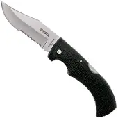 Gerber Gator Knife Noir