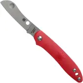 Spyderco Couteau Roadie c189prd
