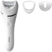 Philips Epilator Series 8000 - Épilateur 100 % étanche - BRE700/00