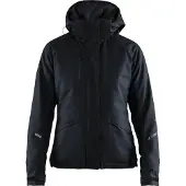 Craft Veste Craft Women Mountain Padded Black Melange-XXL
