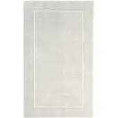 Aquanova London Tapis de bain - 60x100cm - Salt LONBMM-103
