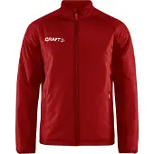 Craft Veste enfant warm