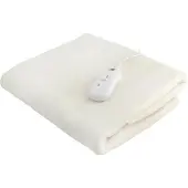 Malatec - Couverture électrique - 190x80 cm