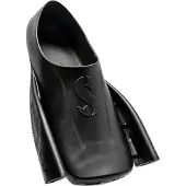 SCUBAPRO Seawing Supernova Footpocket Noir EU 41-42