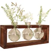 Bonprix Set de vases sur support