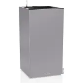 Lechuza Pot de Plante Lechuza 76 x 40 x 10 cm Gris