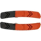 Koolstop Patins De Frein De Jante Complets V-brake Dual Compound